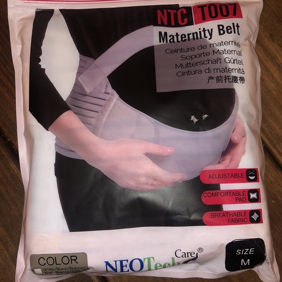 Maternity Belt - Picture 12 of 12